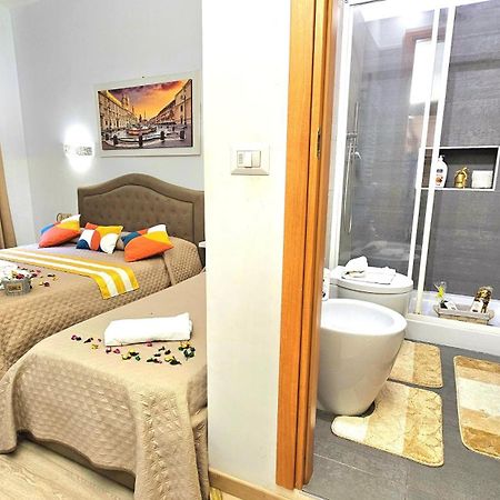 شقة A Casa Simpatia روما المظهر الخارجي الصورة